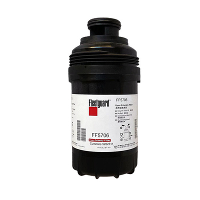 2002-2016 Jaar Alpha FF5706 5262311 Lichte houten dieselfilter voor lichte voertuigen