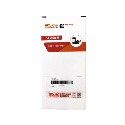 2002-2016 Jaar Alpha FF5706 5262311 Lichte houten dieselfilter voor lichte voertuigen