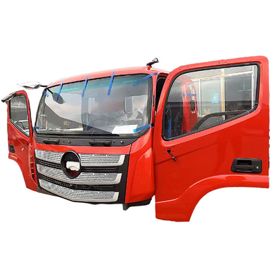 Fukuda Original Auto Parts Omako Ring Europese cabine met Foton Alpha