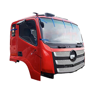 Fukuda Original Auto Parts Omako Ring Europese cabine met Foton Alpha
