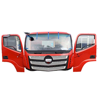 Fukuda Original Auto Parts Omako Ring Europese cabine met Foton Alpha