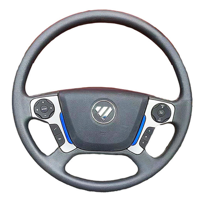 Fukuda Original Auto Parts Omako Ring Europese cabine met Foton Alpha