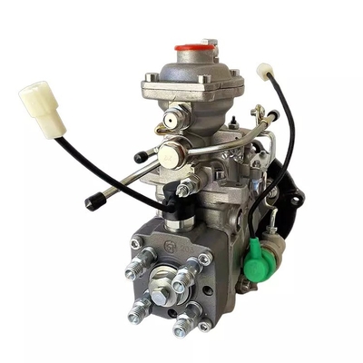 Standaardgrootte Foton-drukdieselinspuitpompassemblage E049331000 voor 493 motor