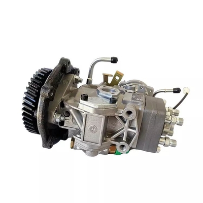 Standaardgrootte Foton-drukdieselinspuitpompassemblage E049331000 voor 493 motor