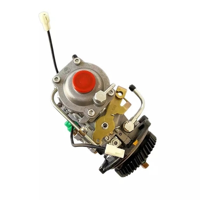 Standaardgrootte Foton-drukdieselinspuitpompassemblage E049331000 voor 493 motor