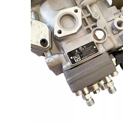 Standaardgrootte Foton-drukdieselinspuitpompassemblage E049331000 voor 493 motor