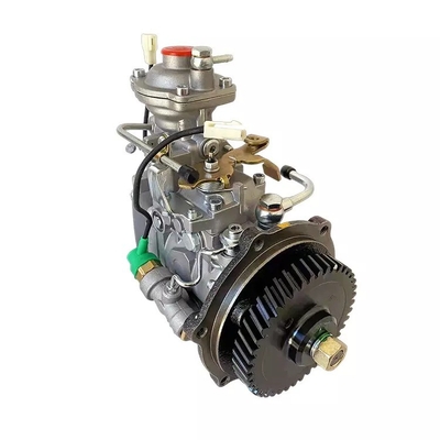 Standaardgrootte Foton-drukdieselinspuitpompassemblage E049331000 voor 493 motor