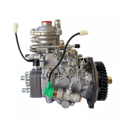 Standaardgrootte Foton-drukdieselinspuitpompassemblage E049331000 voor 493 motor