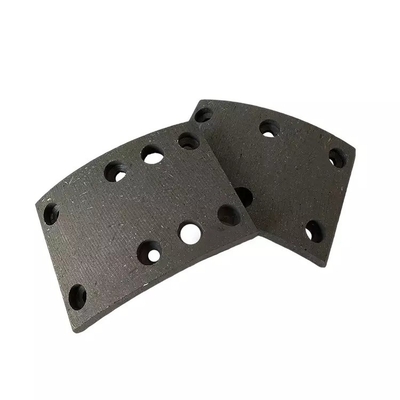 2002-2016 Foton Truck Brake Pads J137X100X12.5-65 voor Fukuda Omako Bell Brake Master Pump