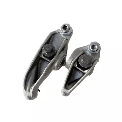 Foton Alpha Authentic 5259953 Truckreserveonderdelen 3.8 Fukuda Omako CTX Originele klepstoterstang tuimelaarmontage