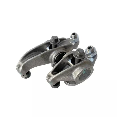 Foton Alpha Authentic 5259953 Truckreserveonderdelen 3.8 Fukuda Omako CTX Originele klepstoterstang tuimelaarmontage