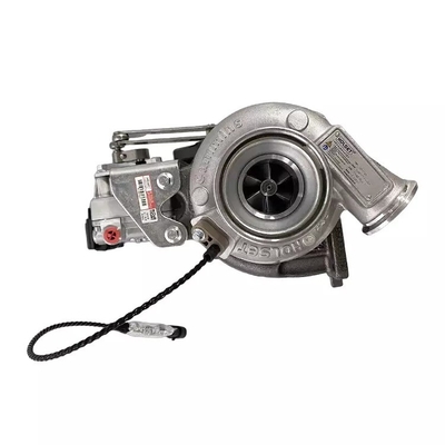 OE NO. 3798216 HE200VG Turbolader 5502161 5329621 W1707140424 Voor ISf4.5 Euro V Foton
