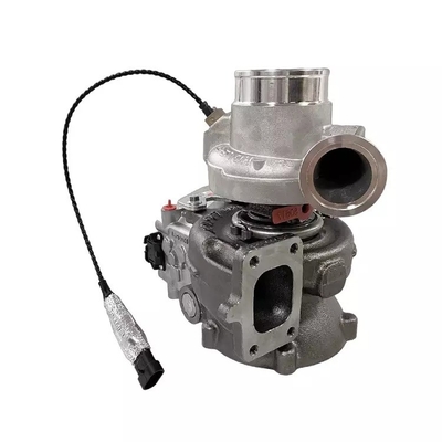 OE NO. 3798216 HE200VG Turbolader 5502161 5329621 W1707140424 Voor ISf4.5 Euro V Foton