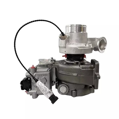 OE NO. 3798216 HE200VG Turbolader 5502161 5329621 W1707140424 Voor ISf4.5 Euro V Foton