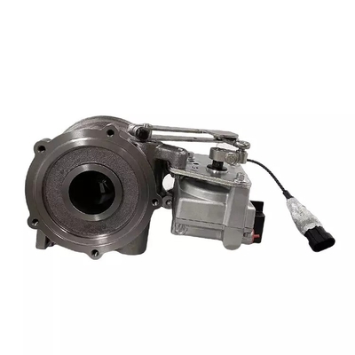 OE NO. 3798216 HE200VG Turbolader 5502161 5329621 W1707140424 Voor ISf4.5 Euro V Foton