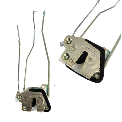 Foton 2002-2016 Auto Door Lock Body Starting Block door Liangjian Gel Truck Accessories