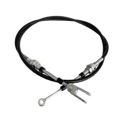 Shantui SL50W vorkheftruck met 50 accessoires en Big Arm Soft Shaft Pull Line Tip