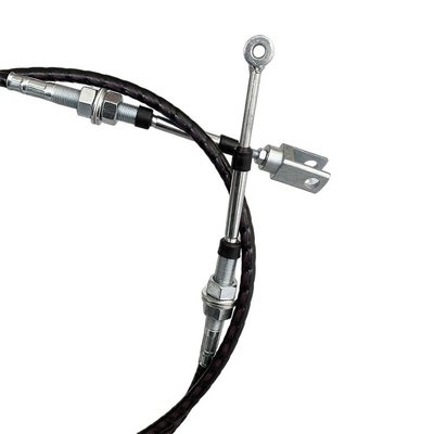 Shantui SL50W vorkheftruck met 50 accessoires en Big Arm Soft Shaft Pull Line Tip