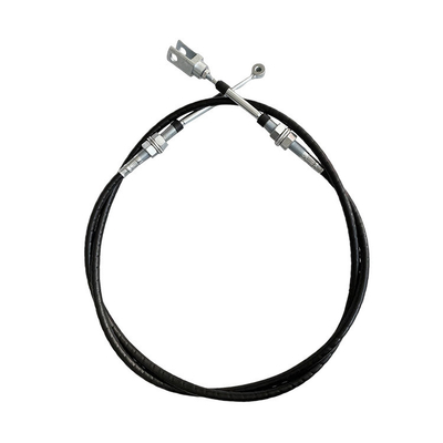 Shantui SL50W vorkheftruck met 50 accessoires en Big Arm Soft Shaft Pull Line Tip