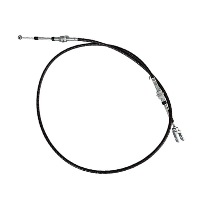 Shantui SL50W vorkheftruck met 50 accessoires en Big Arm Soft Shaft Pull Line Tip