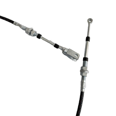 Shantui SL50W vorkheftruck met 50 accessoires en Big Arm Soft Shaft Pull Line Tip