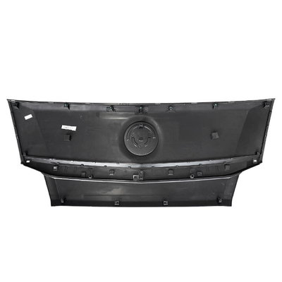2002-2016 Jaar Foton Truck Accessoires Omako Bell Blauwe Elektrische Auto Front Panel Strip