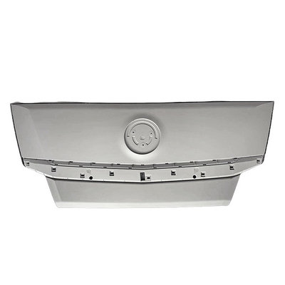 2002-2016 Jaar Foton Truck Accessoires Omako Bell Blauwe Elektrische Auto Front Panel Strip