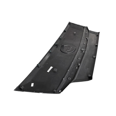 2002-2016 Jaar Foton Truck Accessoires Omako Bell Blauwe Elektrische Auto Front Panel Strip