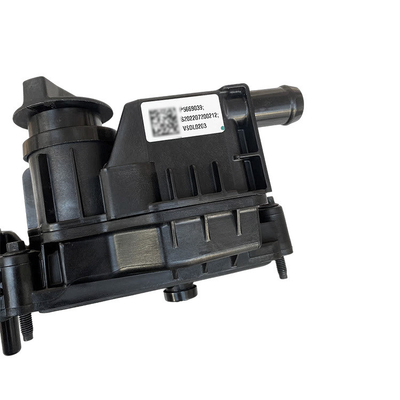 Foton Original Truck Parts Omako O Ling MRT Land 6 2.8 Motor Valve Chamber Cover