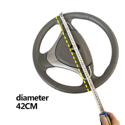 Foton Car Fitment Omac 3 Aoling CTX Technologieversie Stuurwiel Hoorn Cover