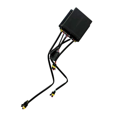 Foton Alpha Warm Air Heater Controller Autoonderdelen Ontsteking Plug Kran Airconditioning