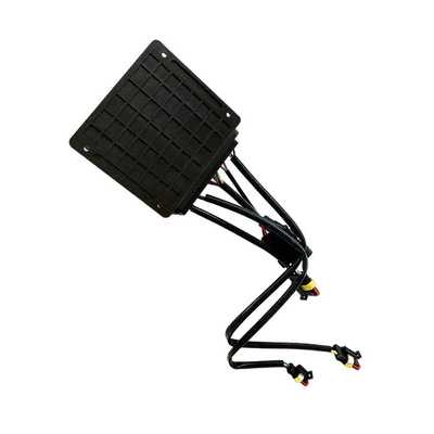 Foton Alpha Warm Air Heater Controller Autoonderdelen Ontsteking Plug Kran Airconditioning