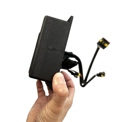 Foton Alpha Warm Air Heater Controller Autoonderdelen Ontsteking Plug Kran Airconditioning