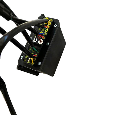 Foton Alpha Warm Air Heater Controller Autoonderdelen Ontsteking Plug Kran Airconditioning