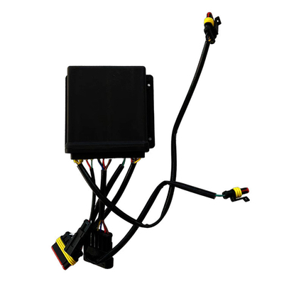 Foton Alpha Warm Air Heater Controller Autoonderdelen Ontsteking Plug Kran Airconditioning