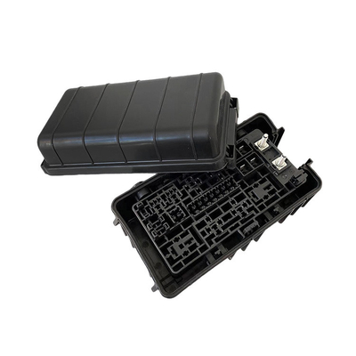 CTX Omark Time M3 Conrey Revo E3 Fuse Box Relay Box Cover voor Foton Alpha Car Fitting