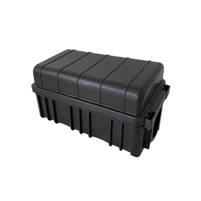 CTX Omark Time M3 Conrey Revo E3 Fuse Box Relay Box Cover voor Foton Alpha Car Fitting