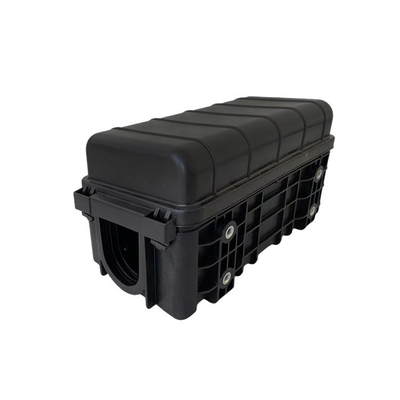 CTX Omark Time M3 Conrey Revo E3 Fuse Box Relay Box Cover voor Foton Alpha Car Fitting