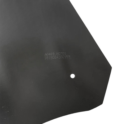 Foton Alpha AUMARK Aoling CTX MRT Voorwiel Mud Skin Rubber Fender Splash Protector