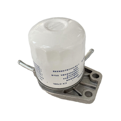 De FOTON Aumark Diesel Grid Filter Base Essential Auto Parts voor het jaar 2002-2016