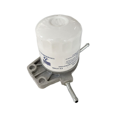 De FOTON Aumark Diesel Grid Filter Base Essential Auto Parts voor het jaar 2002-2016