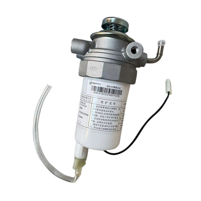 TX493 Dieselfilterelement olie- en waterseparator assemblage voor Alfa-trucks van 2002-2016 jaar