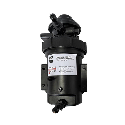 Dieselolie- en waterseparatiefilterassemblage 5283172 voor Foton 2002-2016 FS19925 5274913