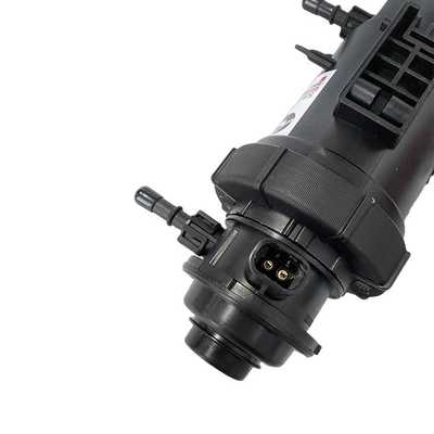 Dieselolie- en waterseparatiefilterassemblage 5283172 voor Foton 2002-2016 FS19925 5274913
