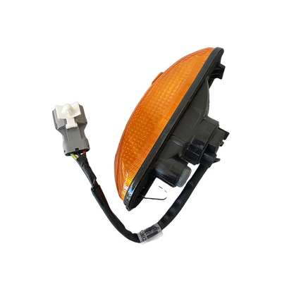 Alpha Foton Car Fitment Gel Door Light voor Bright Sword Door Turn Signal Side Light