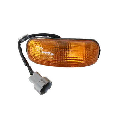 Alpha Foton Car Fitment Gel Door Light voor Bright Sword Door Turn Signal Side Light