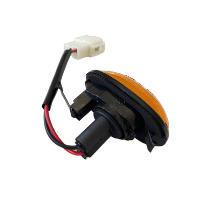Lichte vrachtwagen accessoires Jianghuai Weiling Junling Shuai Ling Door Turn Signal voor Foton