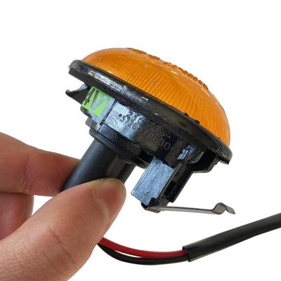 Lichte vrachtwagen accessoires Jianghuai Weiling Junling Shuai Ling Door Turn Signal voor Foton