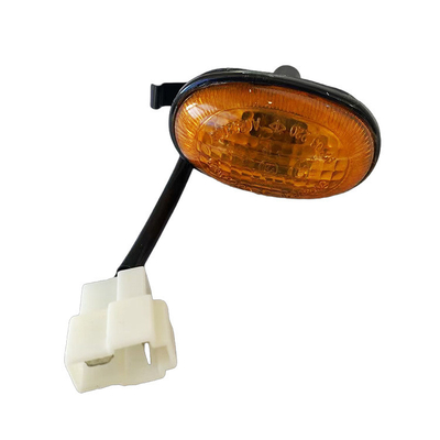 Lichte vrachtwagen accessoires Jianghuai Weiling Junling Shuai Ling Door Turn Signal voor Foton