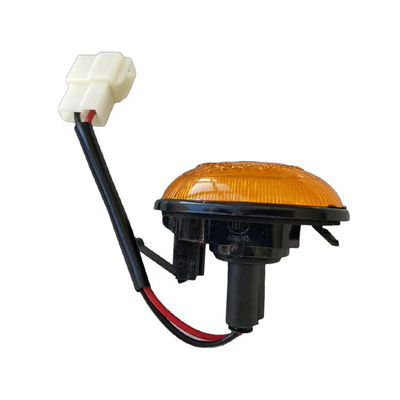 Lichte vrachtwagen accessoires Jianghuai Weiling Junling Shuai Ling Door Turn Signal voor Foton